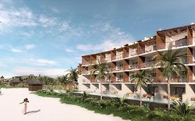 Now Sapphire Riviera Cancun Resort & Spa