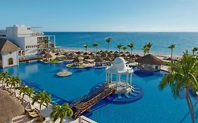 Hotel Now Sapphire Riviera Cancun Mexico